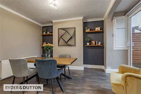 undefined, Broadway, Royton, Oldham, Greater Manchester, OL2