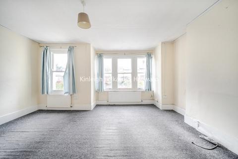 3 bedroom flat for sale, Alexandra Park Road, London, N22