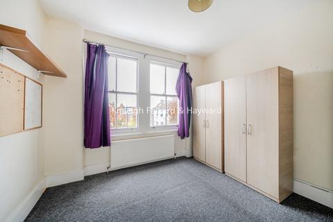 3 bedroom flat for sale, Alexandra Park Road, London, N22