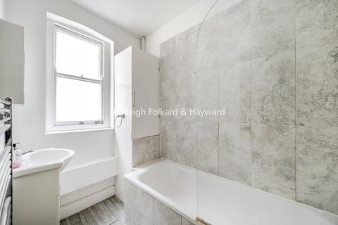 3 bedroom flat for sale, Alexandra Park Road, London, N22