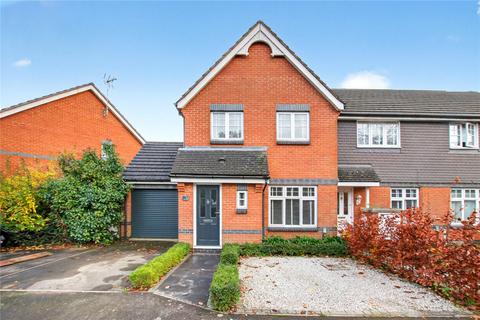 undefined, Pakenham Road, Bracknell, RG12