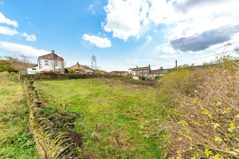 Land for sale, 41 Brownhill Lane, Holmbridge, HD9