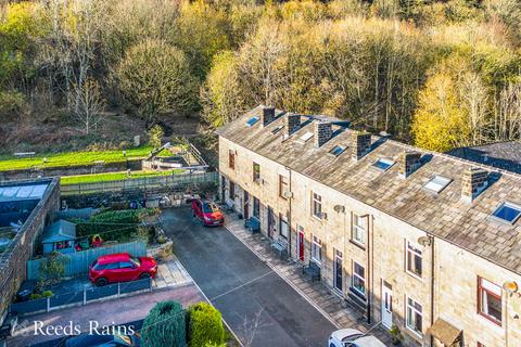 undefined, Laneside Street, Todmorden OL14