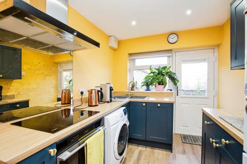 undefined, Laneside Street, Todmorden OL14