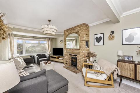 3 bedroom semi-detached house for sale, Braeside Avenue, Patcham, Brighton