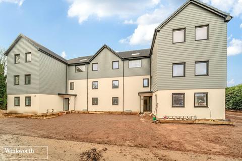 London Road, Old Basing, Hampshire, RG24