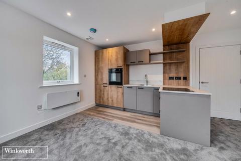 undefined, London Road, Old Basing, Hampshire, RG24