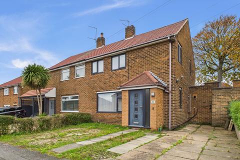 undefined, Stanhope Crescent, Arnold, Nottingham