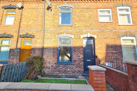 2 bedroom terraced house for sale, Warrington Road, Wigan WN3