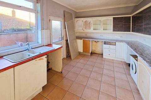 2 bedroom terraced house for sale, Warrington Road, Wigan WN3