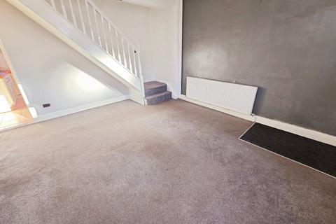 2 bedroom terraced house for sale, Warrington Road, Wigan WN3