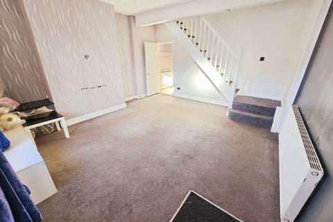 2 bedroom terraced house for sale, Warrington Road, Wigan WN3