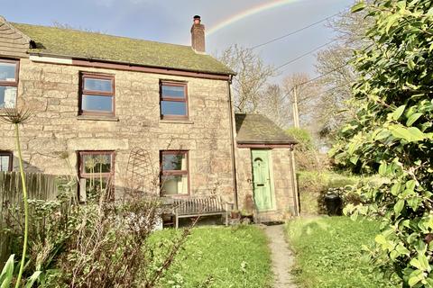 2 bedroom semi-detached house for sale, Germoe, Trescowe, TR20 9RS