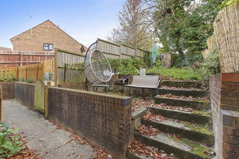 1 bedroom terraced house for sale, Lawsone Rise, High Wycombe HP13