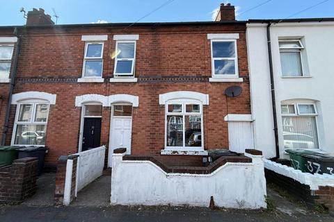 undefined, Cecil Street, Walsall WS4