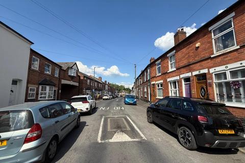 undefined, Cecil Street, Walsall WS4