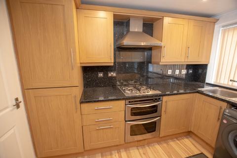 undefined, St Drostan Road, Glenrothes, KY7