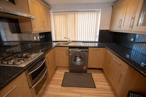 undefined, St Drostan Road, Glenrothes, KY7