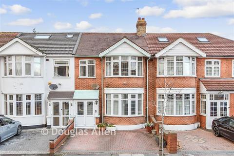 Havering Gardens, Chadwell Heath, Essex
