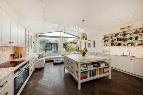 undefined, College Road, London, NW10
