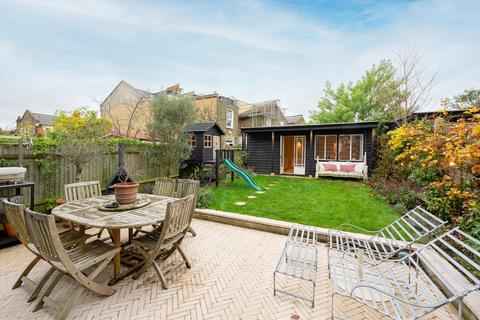 undefined, College Road, London, NW10