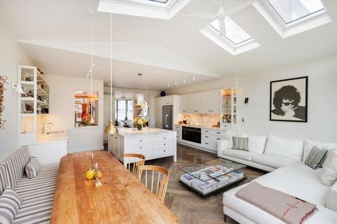 undefined, College Road, London, NW10