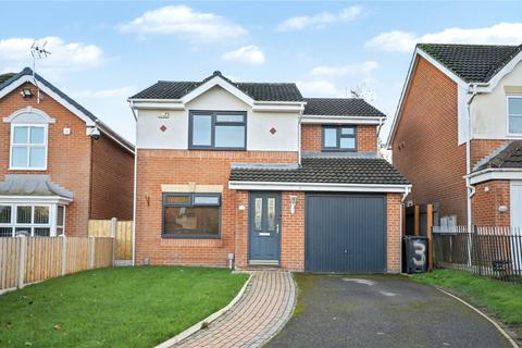 3 bedroom detached house for sale, The Links, Holbeck, Leeds, West Yorkshire