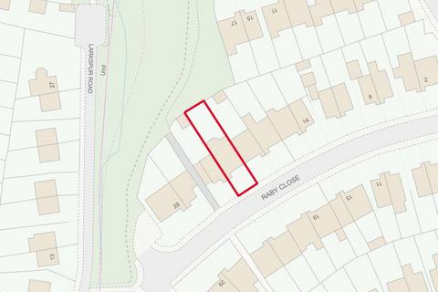3 bedroom semi-detached house for sale, 22 Raby Close, Oldbury, B69 1US
