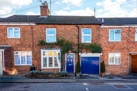 3 bedroom terraced house for sale, Aspley Hill, Woburn Sands, Bedfordshire, MK17