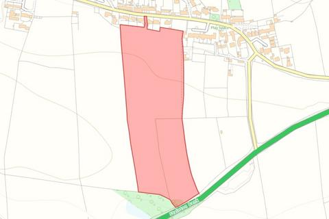 undefined, Land At Stainton, Barnard Castle, County Durham, DL12