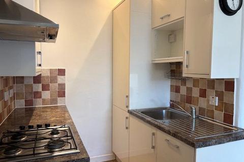 undefined, Stewart Terrace, Midlothian EH11