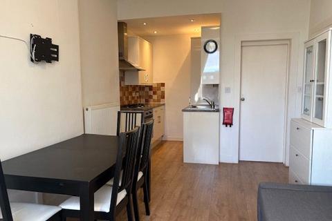 undefined, Stewart Terrace, Midlothian EH11