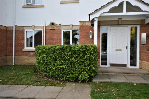 Basildon Close, Watford