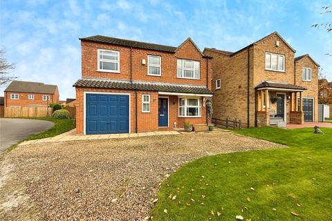 undefined, Heath Road, Lincoln LN5