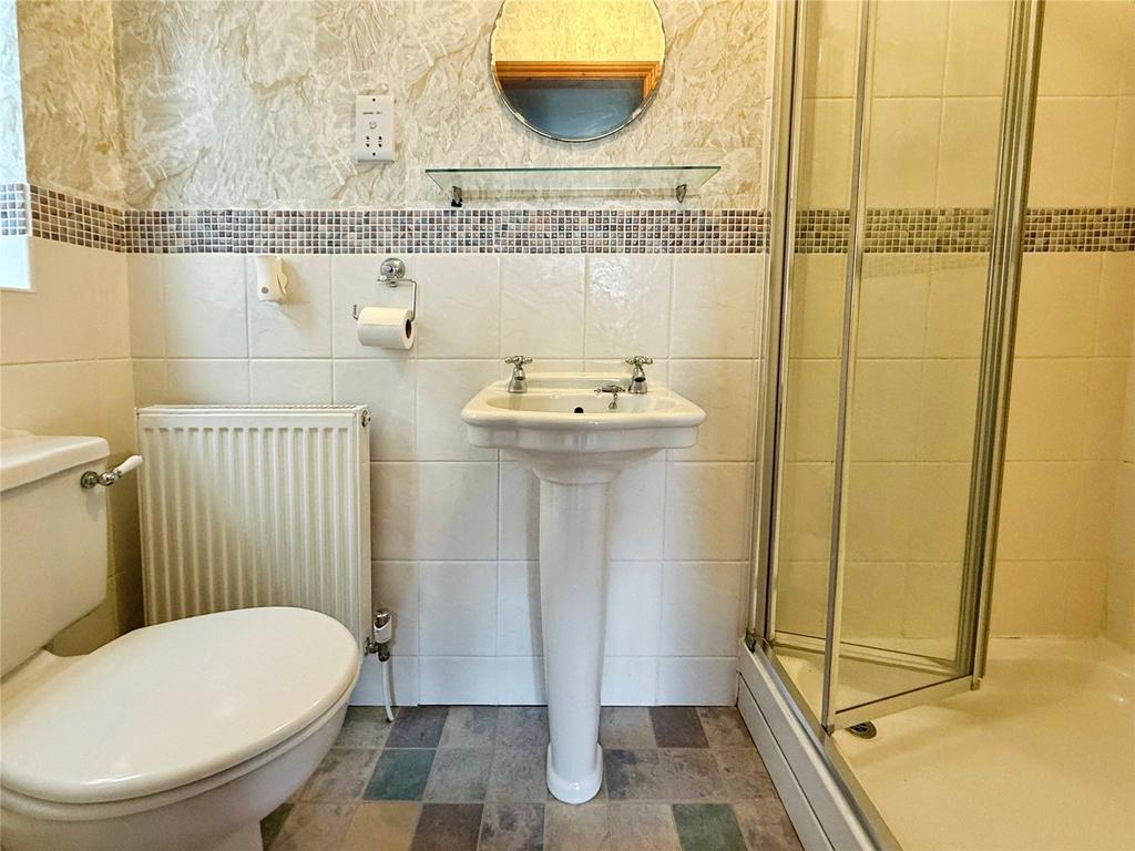 Ensuite