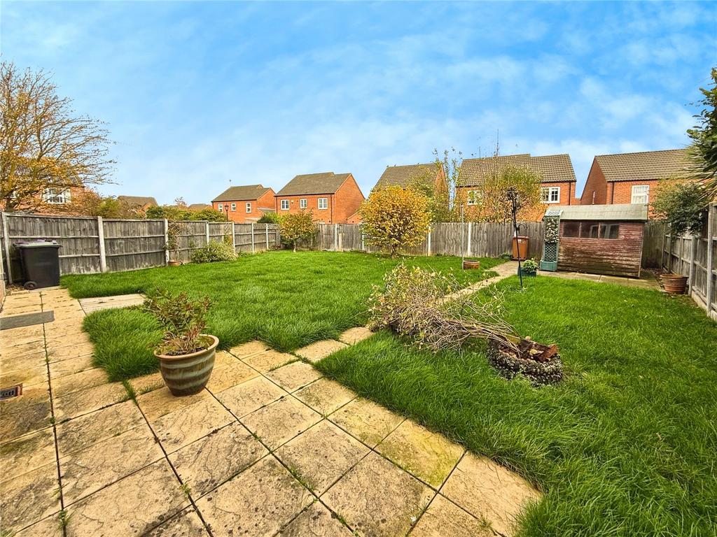 Gardens