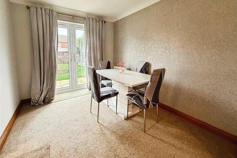 undefined, Heath Road, Lincoln LN5