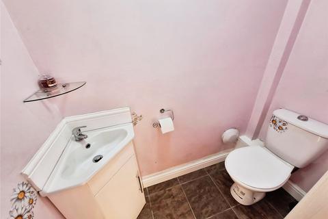 3 bedroom semi-detached house for sale, Sycamore Crescent, Coventry CV7
