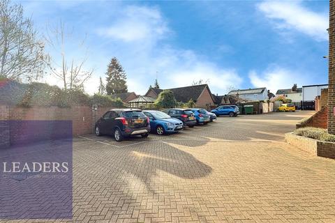 undefined, Spring Way, Sible Hedingham, Halstead