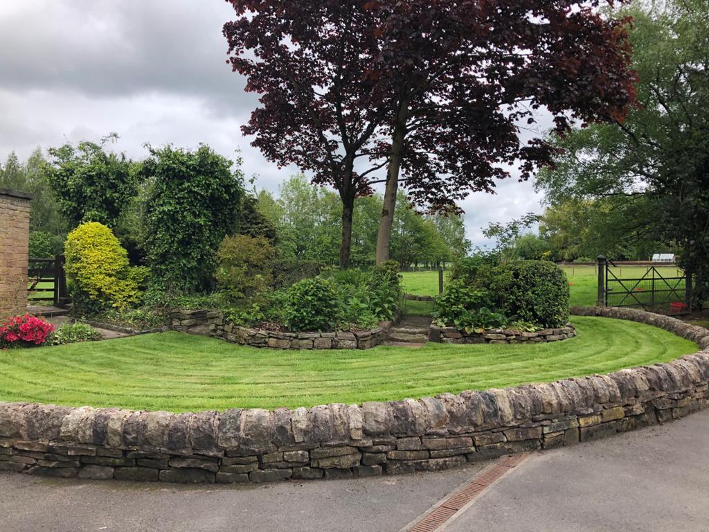 Gardens