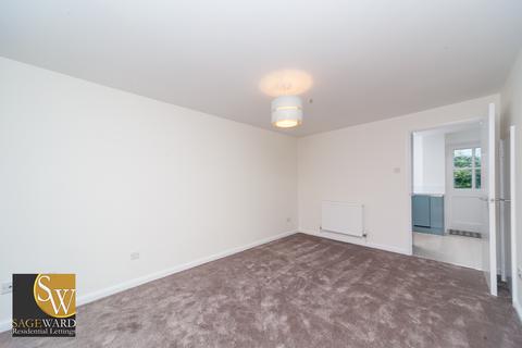 undefined, Regal Close, Nr Ware SG11