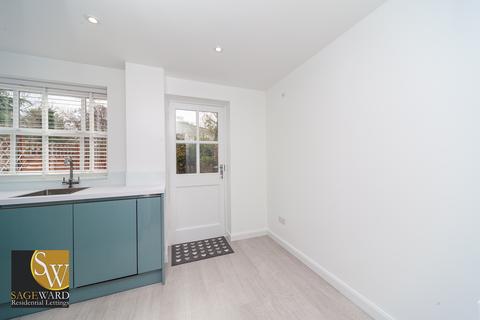 undefined, Regal Close, Nr Ware SG11