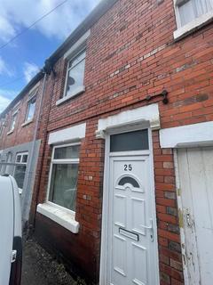 undefined, Heath Street, Newcastle ST5