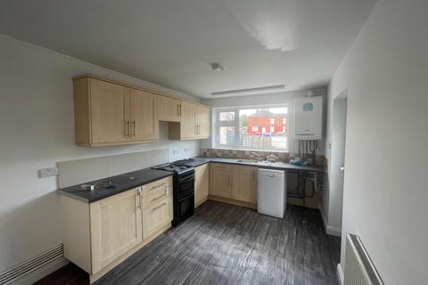 undefined, Heath Street, Newcastle ST5