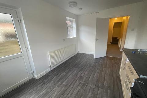 undefined, Heath Street, Newcastle ST5