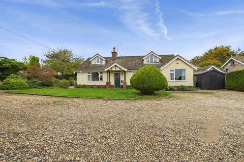 undefined, West Stow Road, Bury St. Edmunds IP28