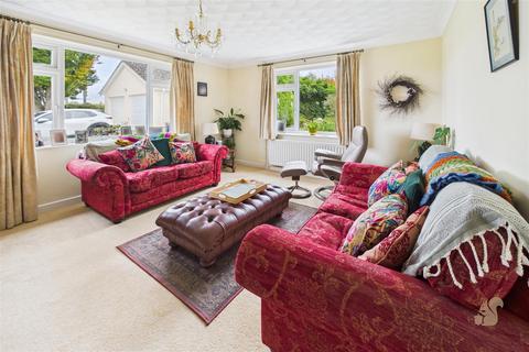 4 bedroom detached bungalow for sale, West Stow Road, Bury St. Edmunds IP28