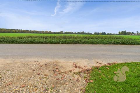 4 bedroom detached bungalow for sale, West Stow Road, Bury St. Edmunds IP28