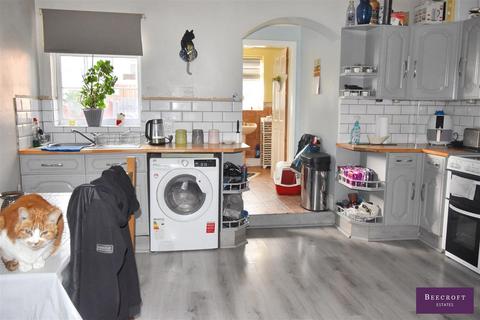 undefined, Manor Avenue, Goldthorpe, Rotherham