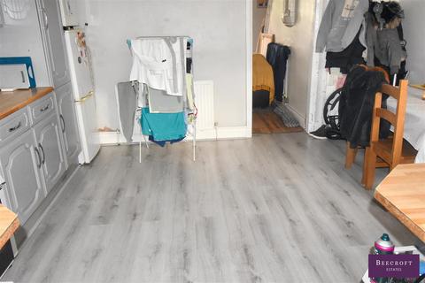 undefined, Manor Avenue, Goldthorpe, Rotherham